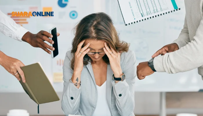 Sering Multitasking? Inilah 3 Dampak Positif dan Negatifnya!