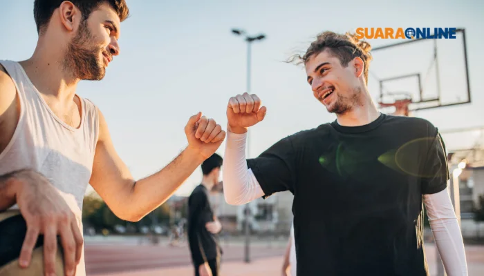 Sifat Playing Victim dalam Pertemanan Toxic, Kenali 5 Ciri-cirinya dan Cara Menghadapinya!