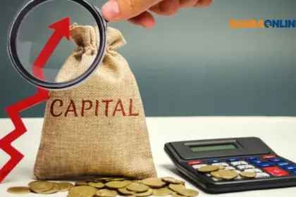 Sistem kapitalisme bukan lagi menjadi sebuah hal baru yang diperbincangkan oleh banyak orang.