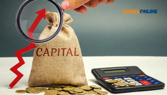 Sistem kapitalisme bukan lagi menjadi sebuah hal baru yang diperbincangkan oleh banyak orang.