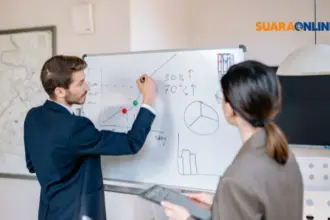 Sistem vs Goals: Mengapa Fokus pada Proses Lebih Efektif daripada Mengejar Target