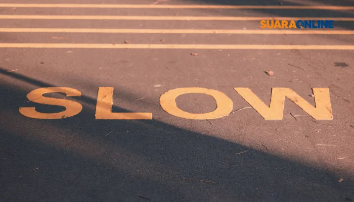 Slow Living: Gaya Hidup Lambat dan Manfaatnya dalam Kehidupan