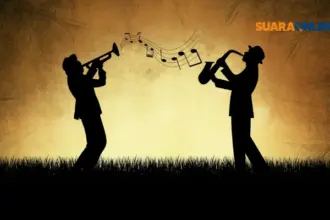 Suka Mendengarkan Musik? Inilah 6 Manfaatnya Bagi Kesehatan Fisik dan Mental