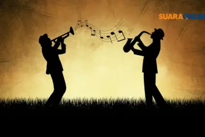 Suka Mendengarkan Musik? Inilah 6 Manfaatnya Bagi Kesehatan Fisik dan Mental