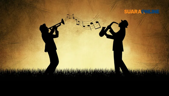 Suka Mendengarkan Musik? Inilah 6 Manfaatnya Bagi Kesehatan Fisik dan Mental