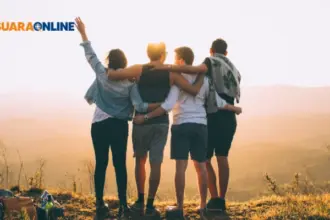 Sulit Berteman dan Mendapat Orang Sefrekuensi? Mungkin Inilah 7 Penyebabnya!