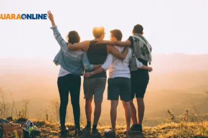 Sulit Berteman dan Mendapat Orang Sefrekuensi? Mungkin Inilah 7 Penyebabnya!