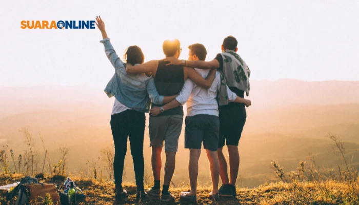 Sulit Berteman dan Mendapat Orang Sefrekuensi? Mungkin Inilah 7 Penyebabnya!