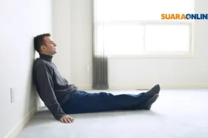 Sunk Cost Fallacy: Fenomena Seseorang Memaksakan Diri Tetap Bertahan Karena Sudah Terlanjur