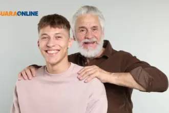 Terlihat Cepat Tua dari Umur Asli? Inilah Kebiasaan yang Sering Kamu Sepelekan!