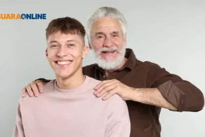 Terlihat Cepat Tua dari Umur Asli? Inilah Kebiasaan yang Sering Kamu Sepelekan!