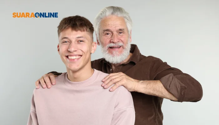 Terlihat Cepat Tua dari Umur Asli? Inilah Kebiasaan yang Sering Kamu Sepelekan!