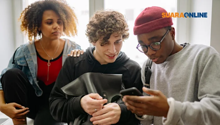 Toxic People: Cara Menghadapinya Tanpa Drama agar Hidup Lebih Tenang