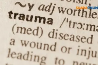 Trauma Dumping: Kondisi Seseorang yang Suka Adu Nasib dan 4 Cara Mengatasinya!