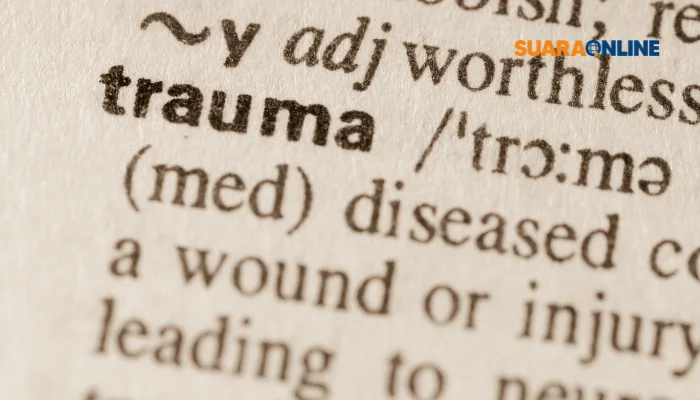 Trauma Dumping: Kondisi Seseorang yang Suka Adu Nasib dan 4 Cara Mengatasinya!