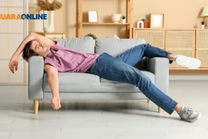 Tubuh Sering Lelah? Inilah 7 Cara Ampuh Mengatasinya!