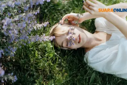 Weekend Reset: Rutinitas Mingguan agar Mental Lebih Fresh dan Siap Hadapi Pekan Baru