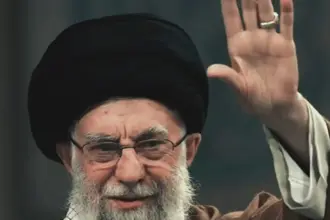 Pimpinan Tertinggi Iran Ali Khamenei Dilaporkan Tewas dalam Serangan Israel - Amerika Serikat