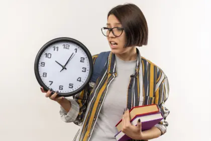 Habit Stacking untuk Bangun Kebiasaan Baru