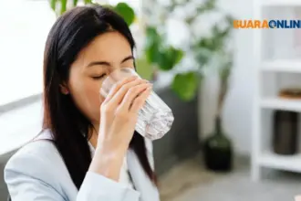 5 Kebiasaan Sehari-hari yang Jadi Kunci Awet Muda dan Bahagia