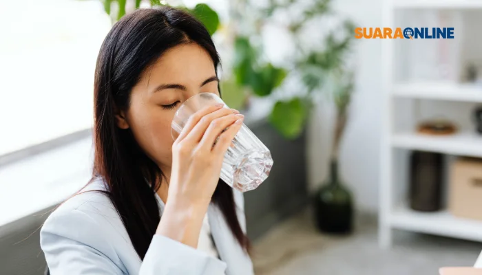 5 Kebiasaan Sehari-hari yang Jadi Kunci Awet Muda dan Bahagia