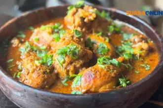 5 Tips Masak Ayam Woku Super Medok dan Bikin Nambah Nasi Terus