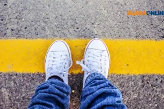 Cara Menetapkan Boundaries Tanpa Terlihat Jahat: Panduan untuk Hidup yang Lebih Sehat