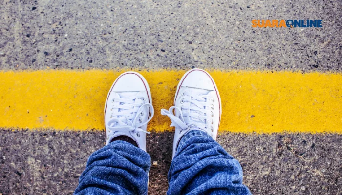 Cara Menetapkan Boundaries Tanpa Terlihat Jahat: Panduan untuk Hidup yang Lebih Sehat