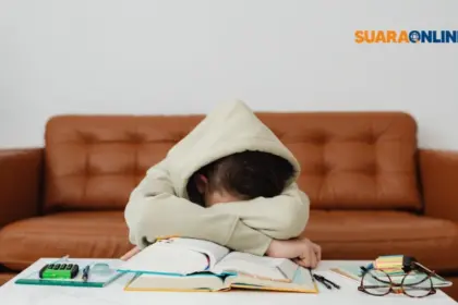 Bagaimana Mengenali Diri Saat Sudah Burnout: Tanda-Tanda yang Sering Diabaikan