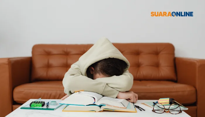 Bagaimana Mengenali Diri Saat Sudah Burnout: Tanda-Tanda yang Sering Diabaikan