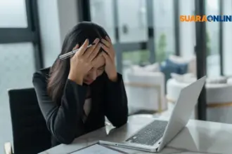 Kenapa Gen Z Gampang Burnout? Antara Tuntutan, Perbandingan, dan Kehilangan Makna Hidup