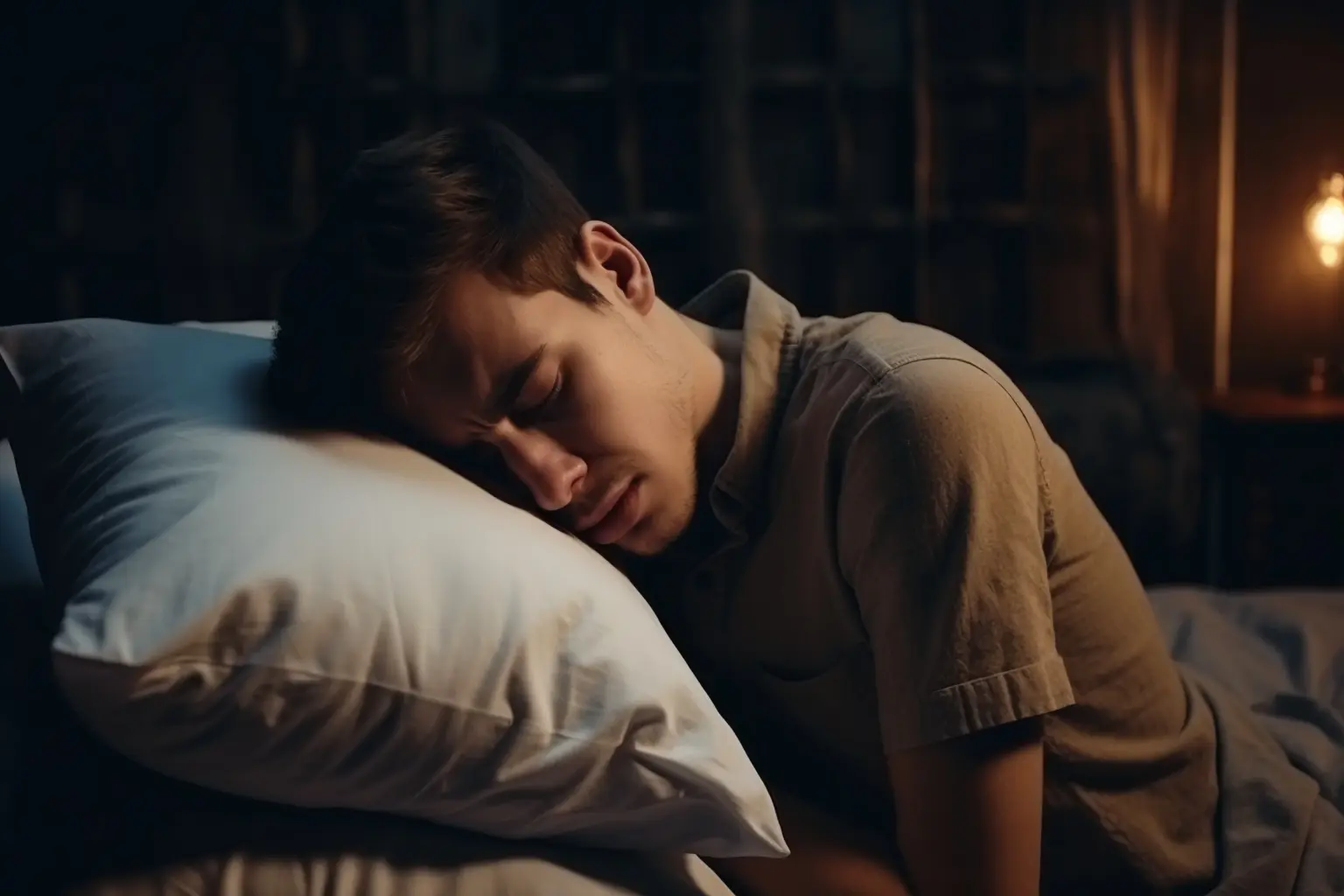 Cara Bangun Pagi Tanpa Alarm Berlebihan