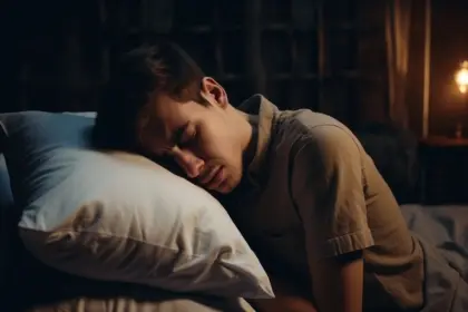 Cara Bangun Pagi Tanpa Alarm Berlebihan