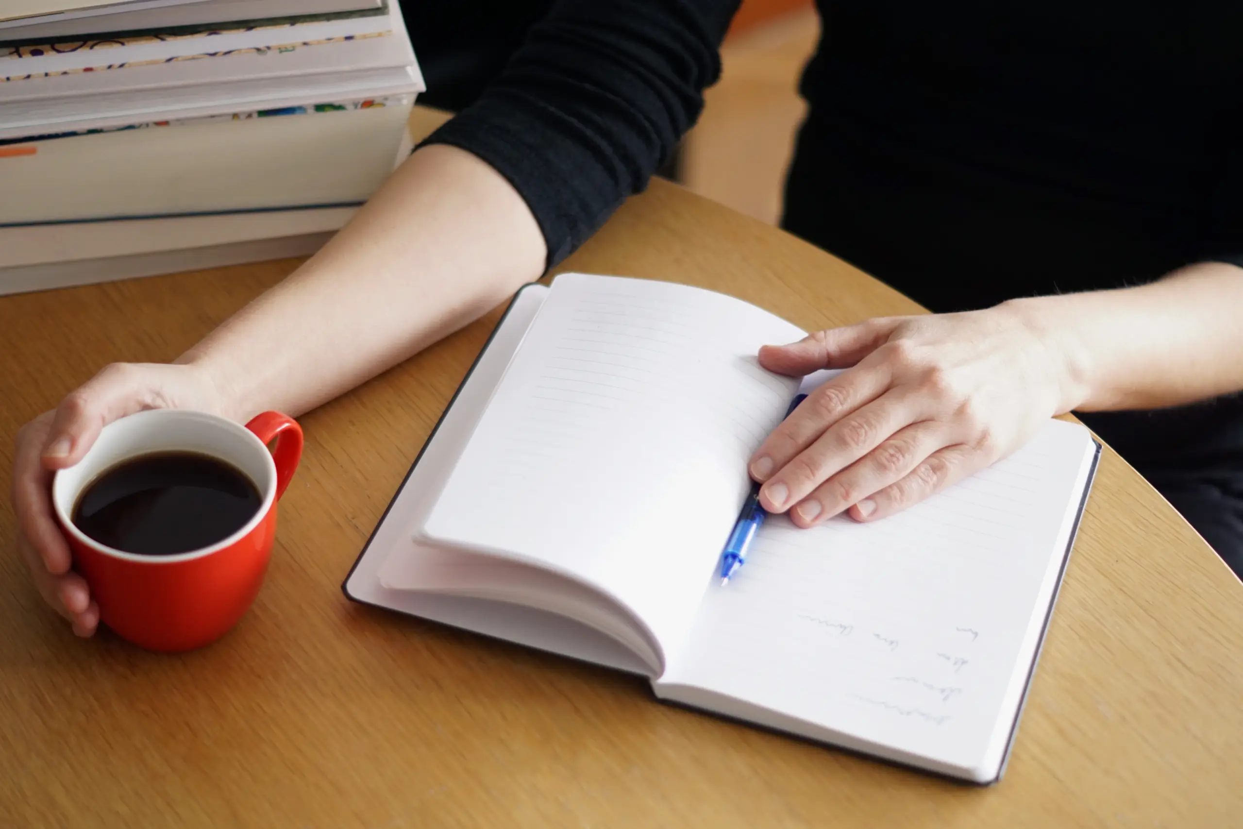 Cara Mengatasi Writer’s Block Tapi Dikejer Deadline