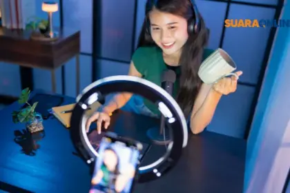 Kenapa Gen Z Berlomba Jadi Content Creator? Ini Alasannya!