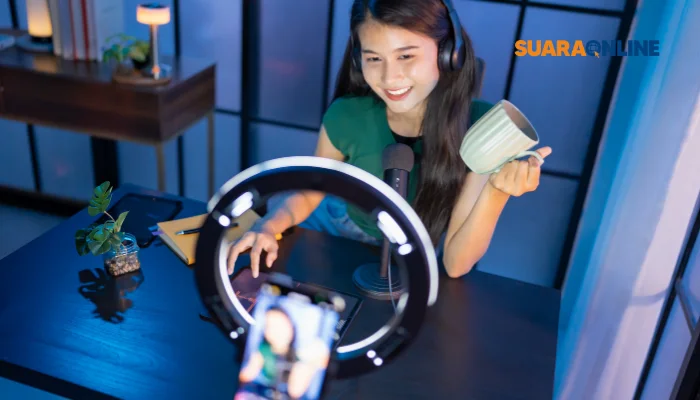 Kenapa Gen Z Berlomba Jadi Content Creator? Ini Alasannya!