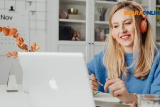 Deep Work: Seni Bekerja Tanpa Terdistraksi untuk Membangun Karier yang Lebih Efektif