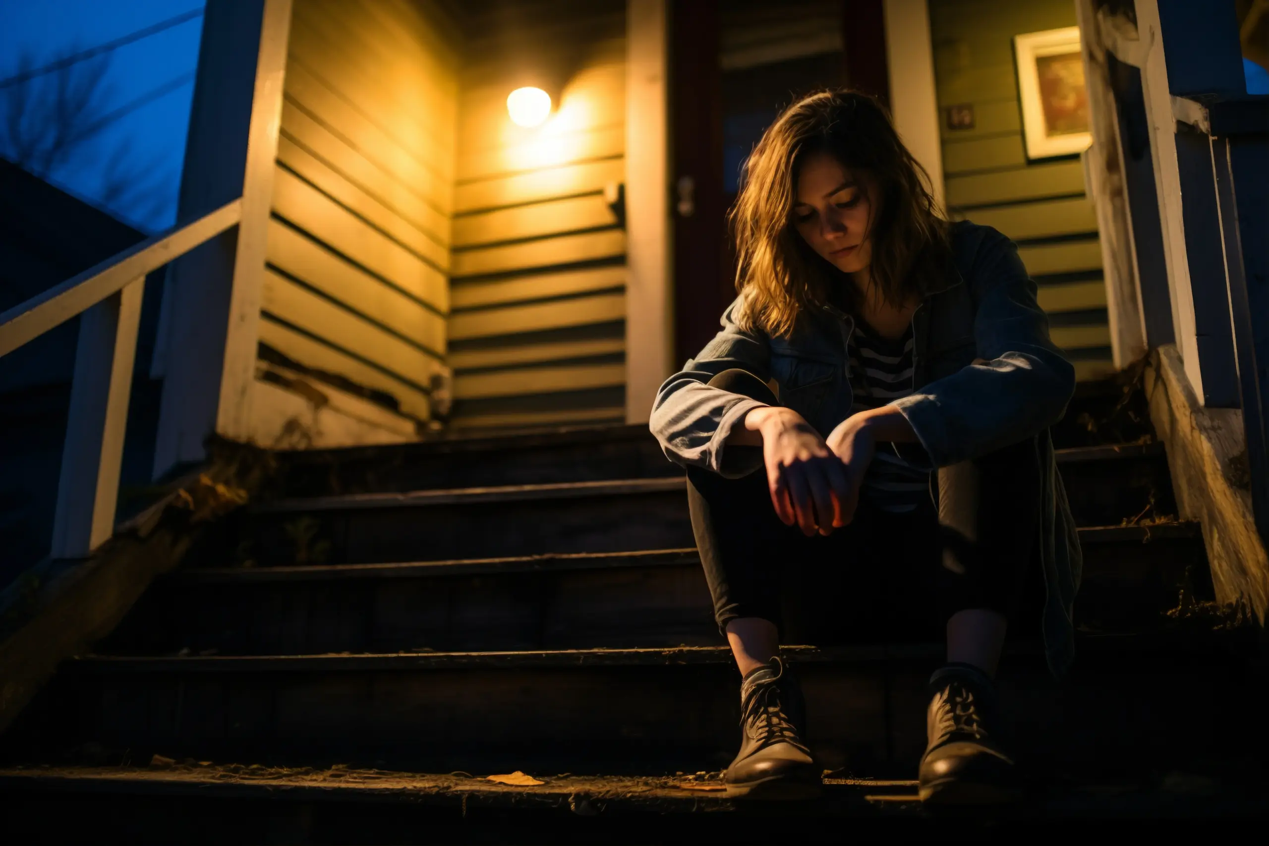 Tips Keluar dari Trauma Bonding Dalam Hubungan