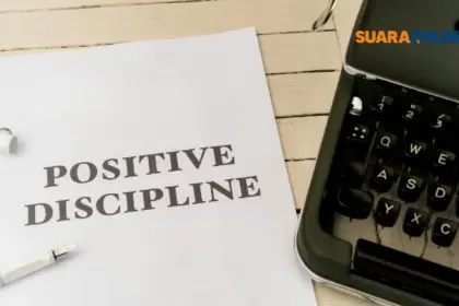 Membangun Karakter Disiplin Diri dari Nol: Panduan Praktis untuk Hidup Lebih Terarah