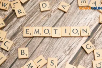 7 Tanda Kita Sedang Kehilangan Kendali Emosi dan Cara Mengatasinya