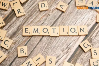 7 Tanda Kita Sedang Kehilangan Kendali Emosi dan Cara Mengatasinya