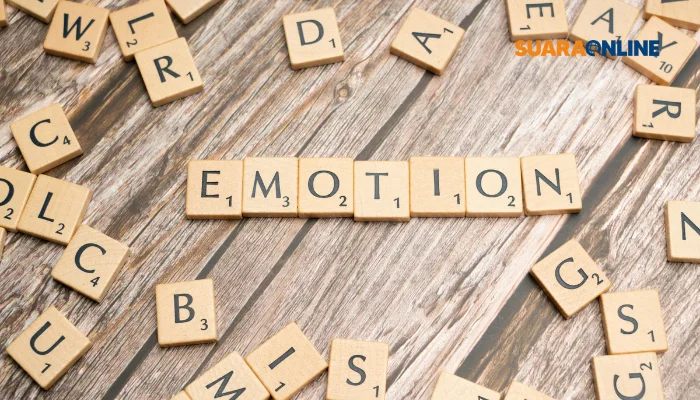 7 Tanda Kita Sedang Kehilangan Kendali Emosi dan Cara Mengatasinya