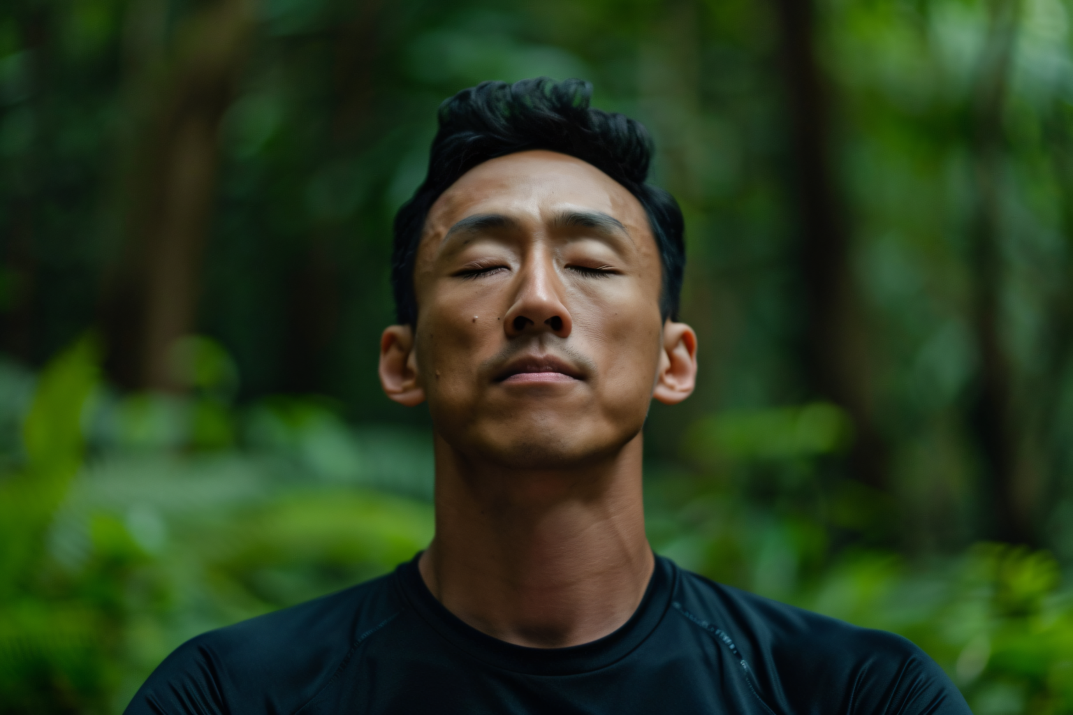 Teknik Pernapasan 4-7-8: Apa Manfaatnya?