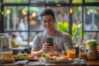 Tips Fokus Tanpa Distraksi Gadget