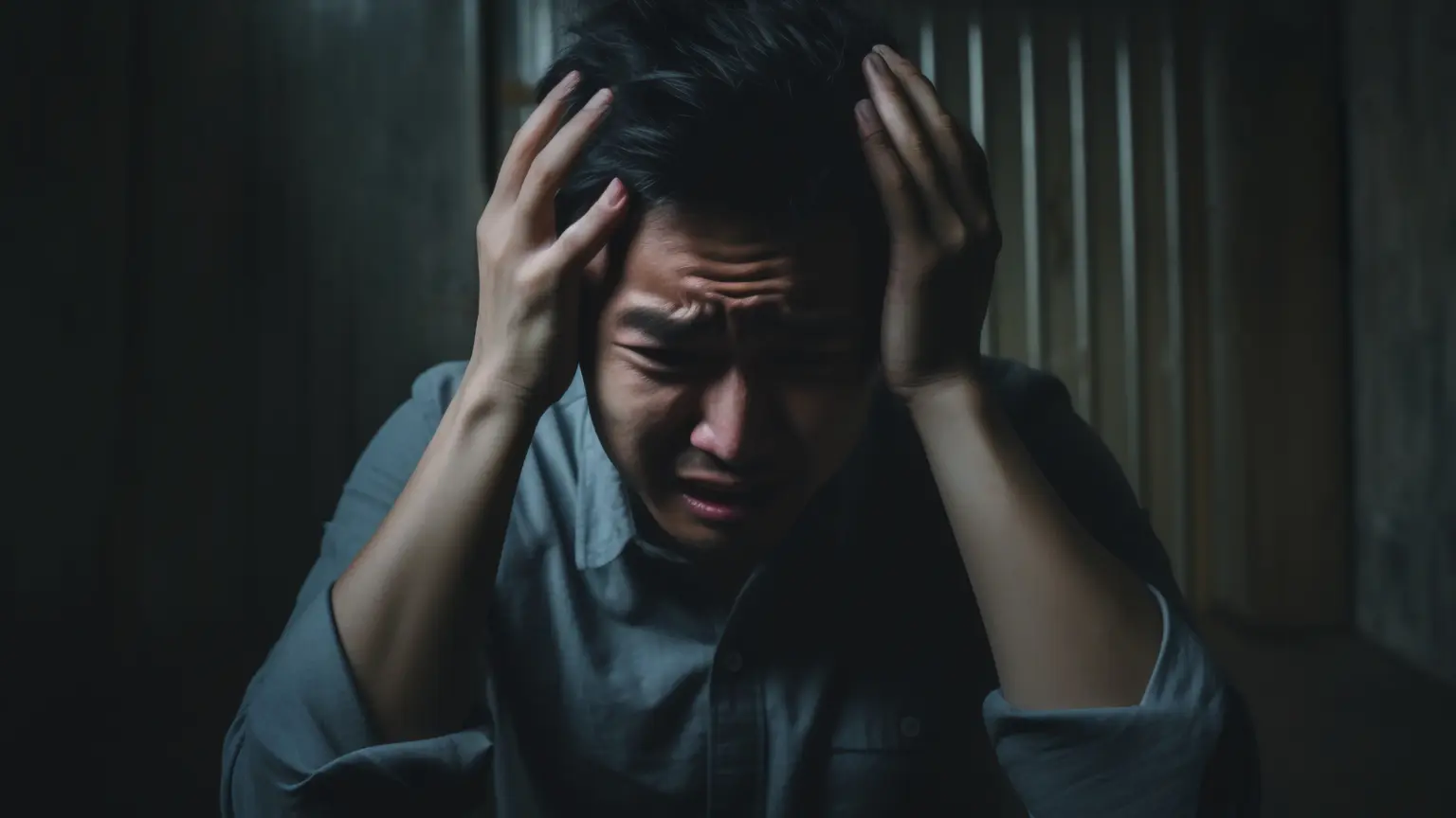 Chronic Stress dan Pengaruhnya pada Tubuh