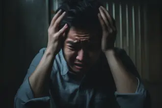 Chronic Stress dan Pengaruhnya pada Tubuh