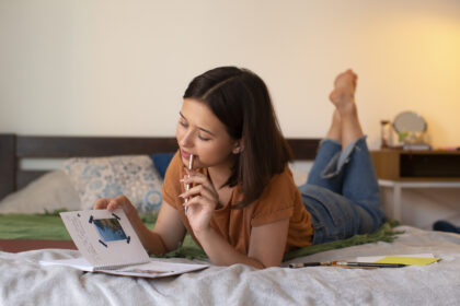 5 Manfaat Journaling untuk Kesehatan Mental dan Cara Melakukannya di Rumah