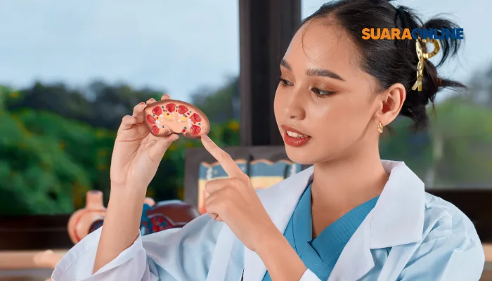 Waspada! Lonjakan Kasus Gagal Ginjal pada Anak dan Kelalaian Orang Dewasa di Baliknya