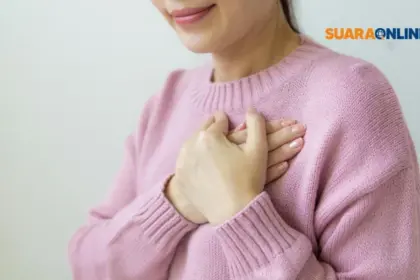 Healing: Apa Bedanya dengan Kabur dari Masalah?