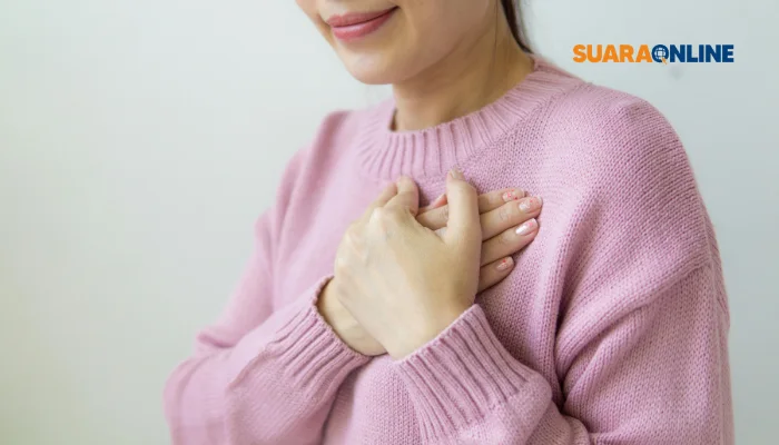 Healing: Apa Bedanya dengan Kabur dari Masalah?